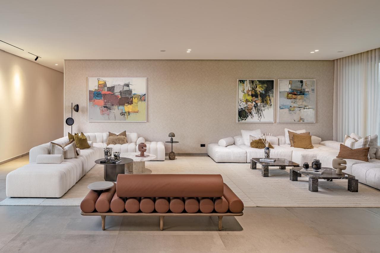 villa à vendre sur la route de l'Ourika Marrakech