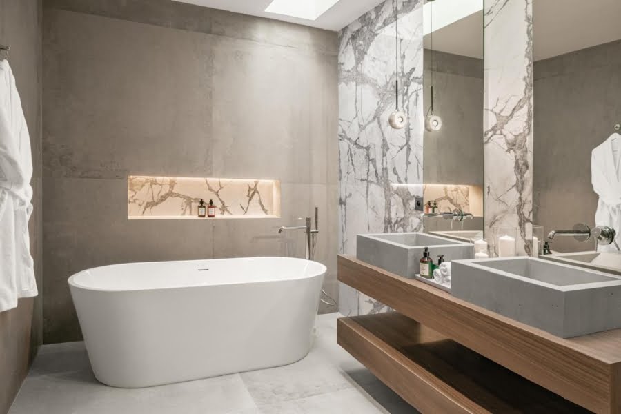 villa à vendre sur la route de l'Ourika Marrakech