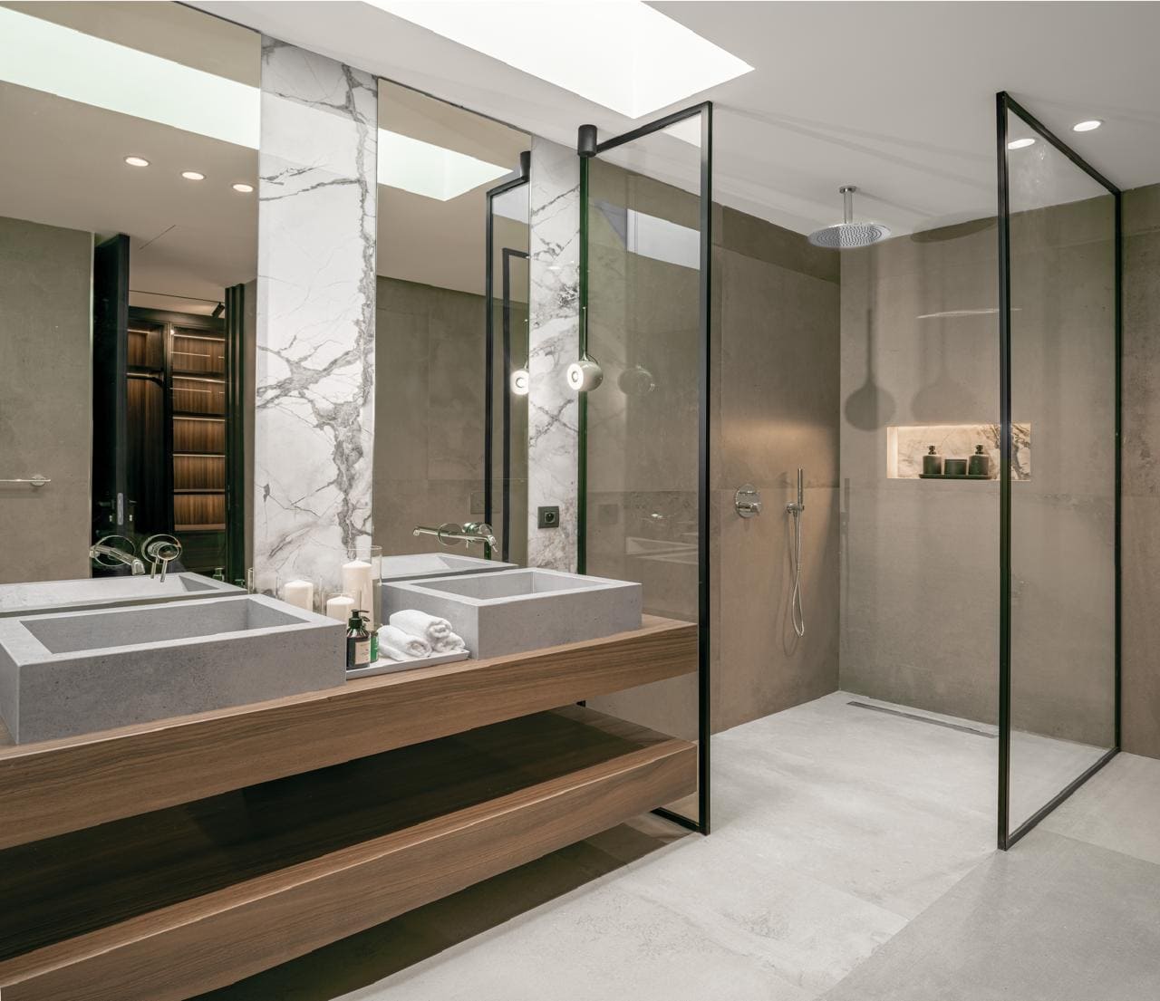 villa à vendre sur la route de l'Ourika Marrakech