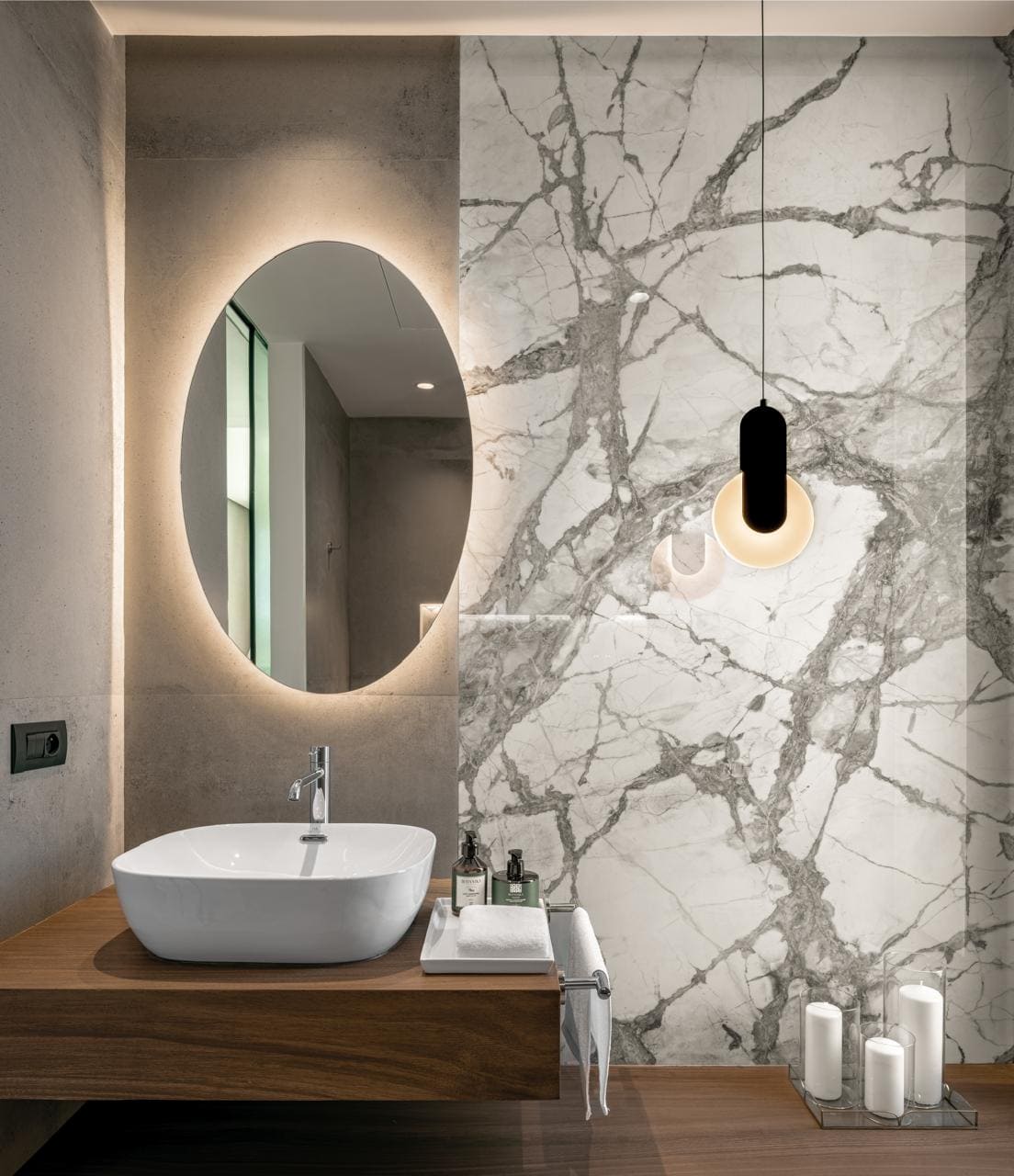 villa à vendre sur la route de l'Ourika Marrakech