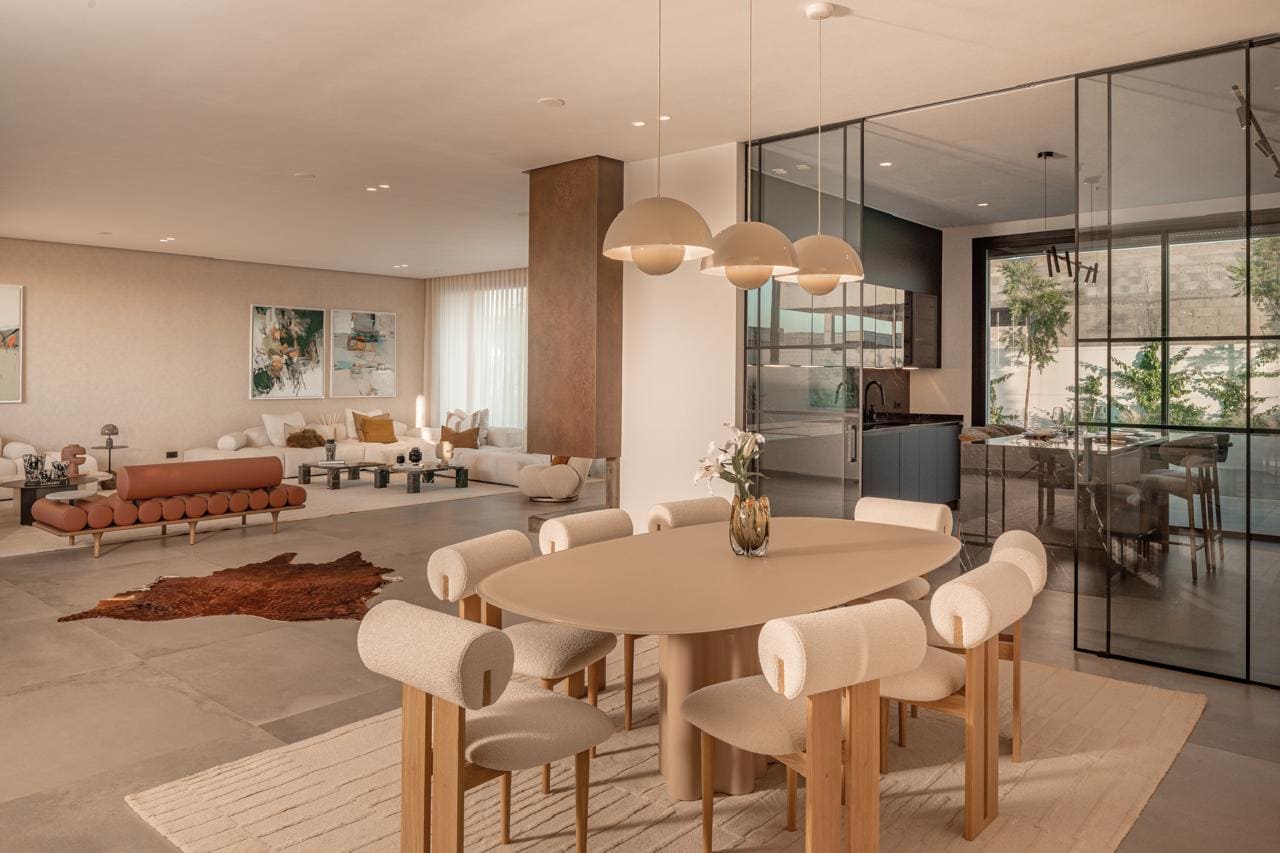 villa à vendre sur la route de l'Ourika Marrakech