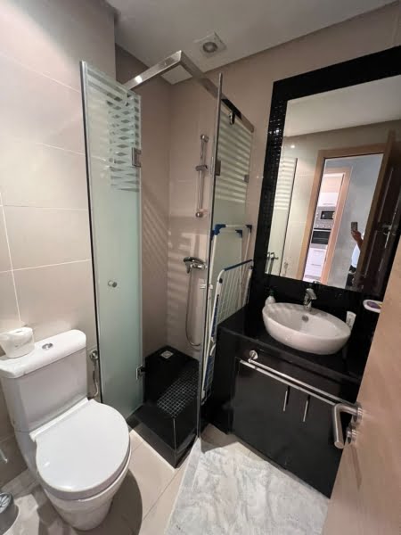 rez de jardin à vendre sur Prestigia Marrakech