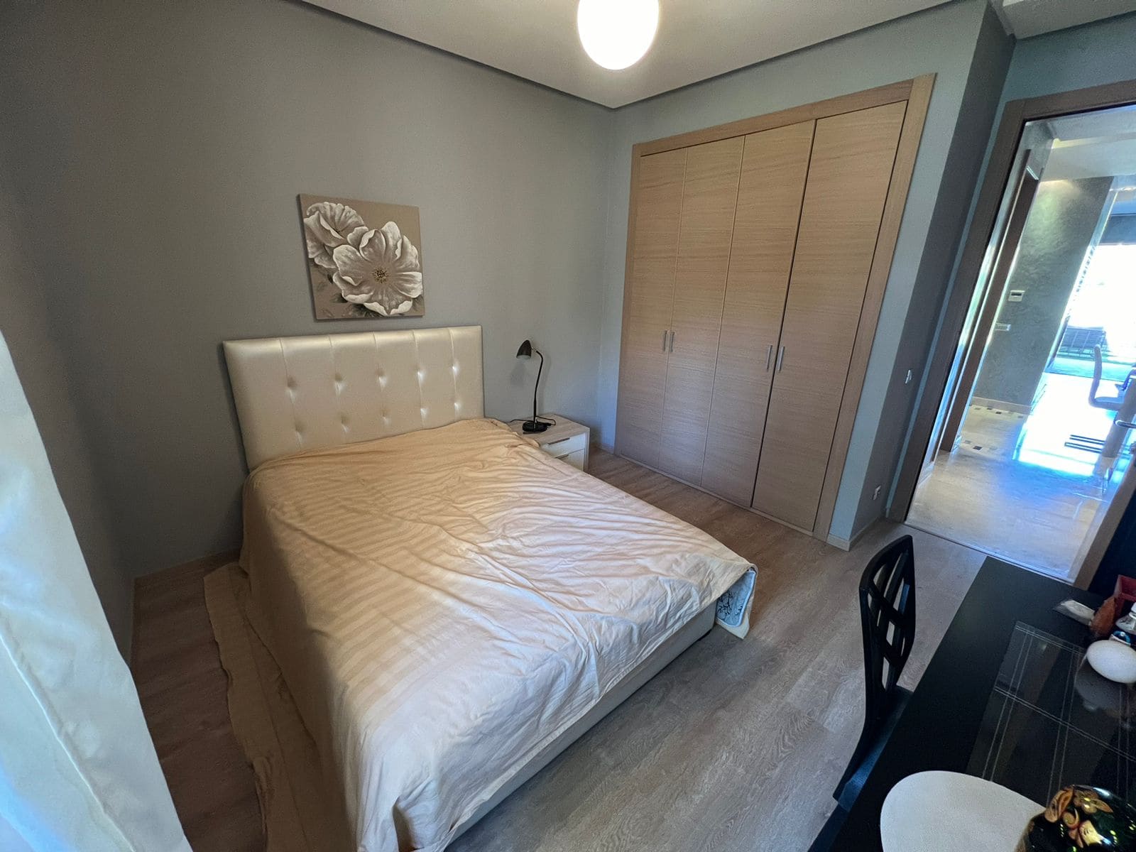 rez de jardin à vendre sur Prestigia Marrakech