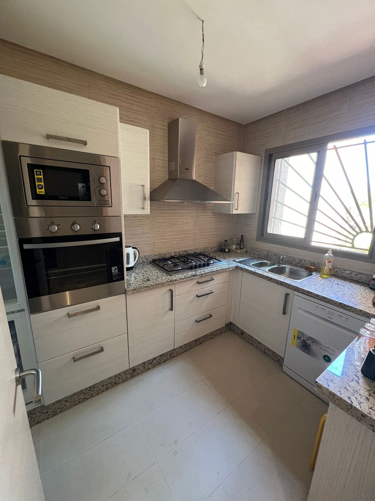 rez de jardin à vendre sur Prestigia Marrakech