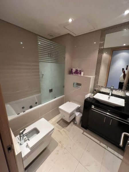 rez de jardin à vendre sur Prestigia Marrakech