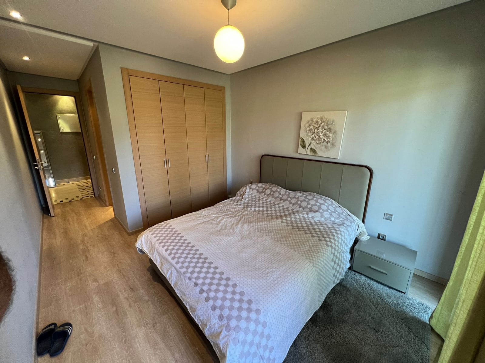 rez de jardin à vendre sur Prestigia Marrakech