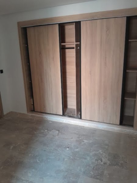 appartement à vendre à Gueliz Marrakech