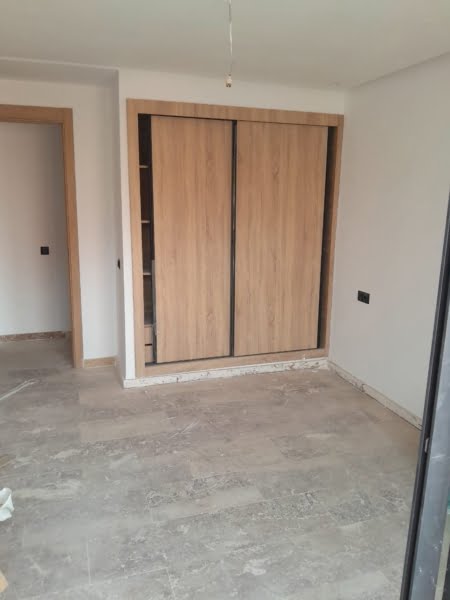 appartement à vendre à Gueliz Marrakech