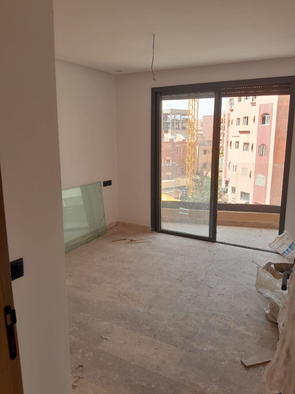 appartement à vendre à Gueliz Marrakech appartement à vendre à Gueliz Marrakech