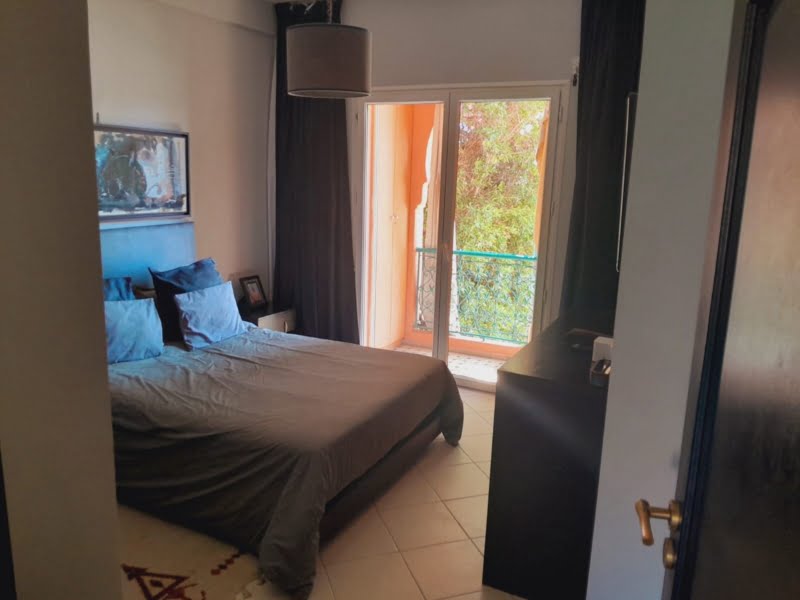 Villa à vendre à targa sur Marrakech