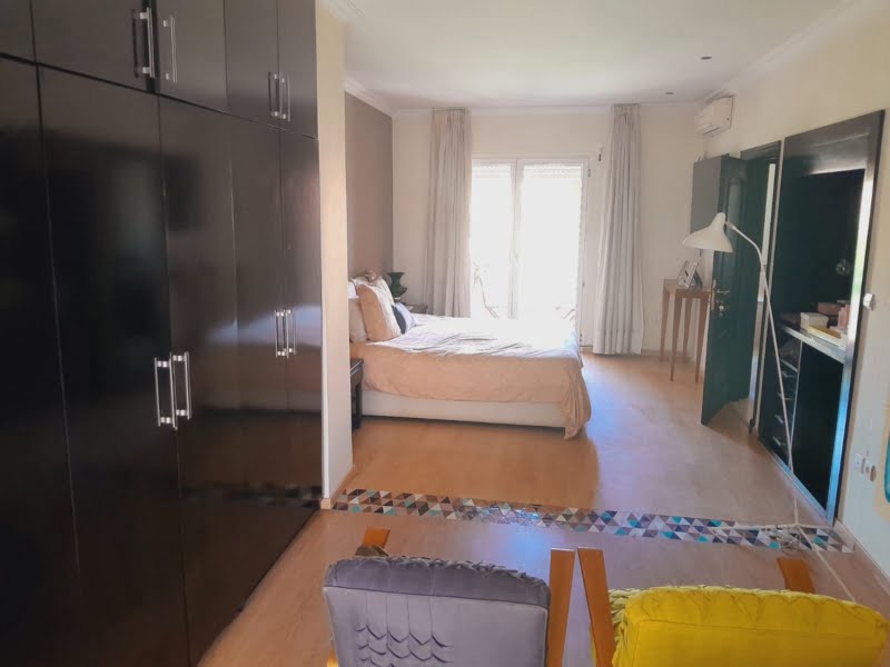 Villa à vendre à targa sur Marrakech