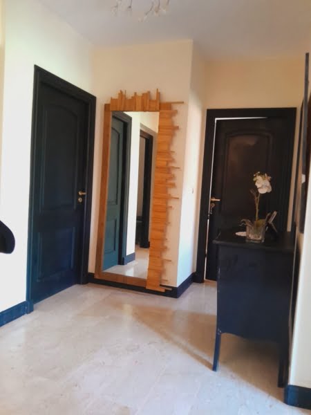 Villa à vendre à targa sur Marrakech