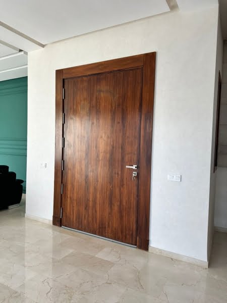 Villa à vendre à targa sur Marrakech