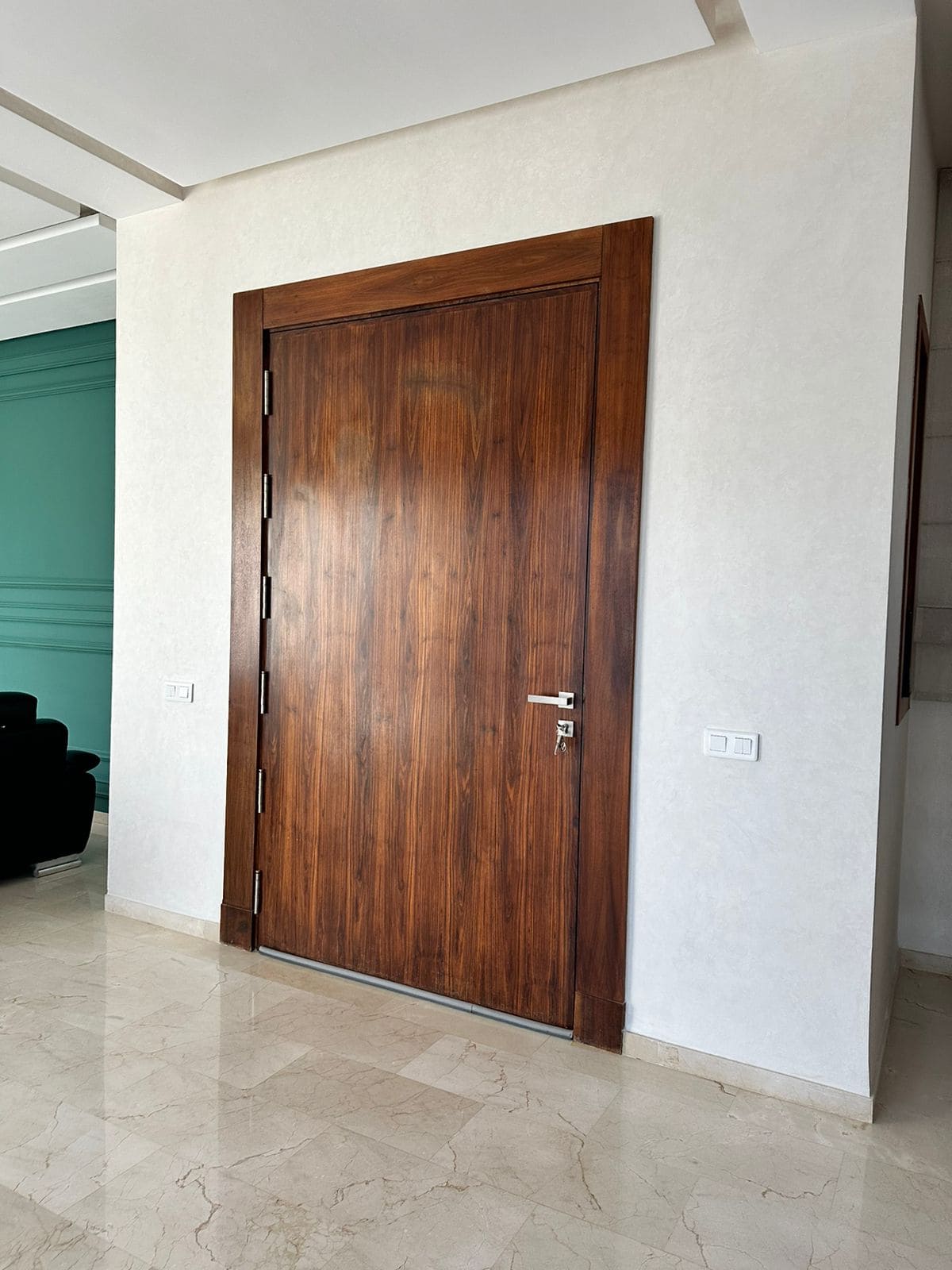 Villa à vendre à targa sur Marrakech