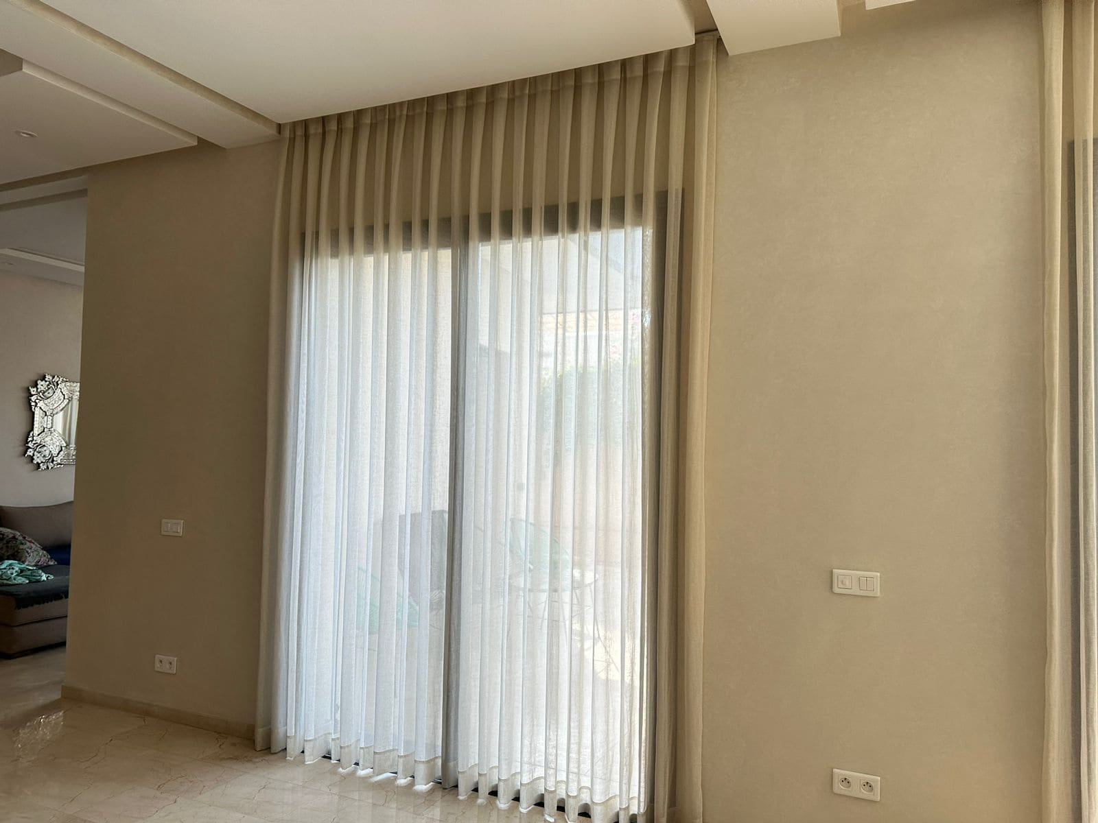 Villa à vendre à targa sur Marrakech