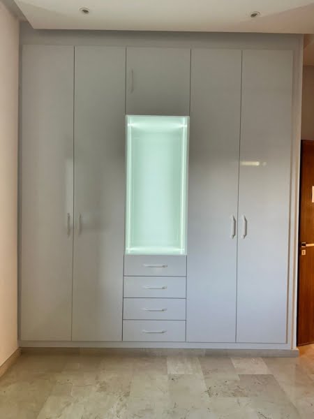 Villa à vendre à targa sur Marrakech