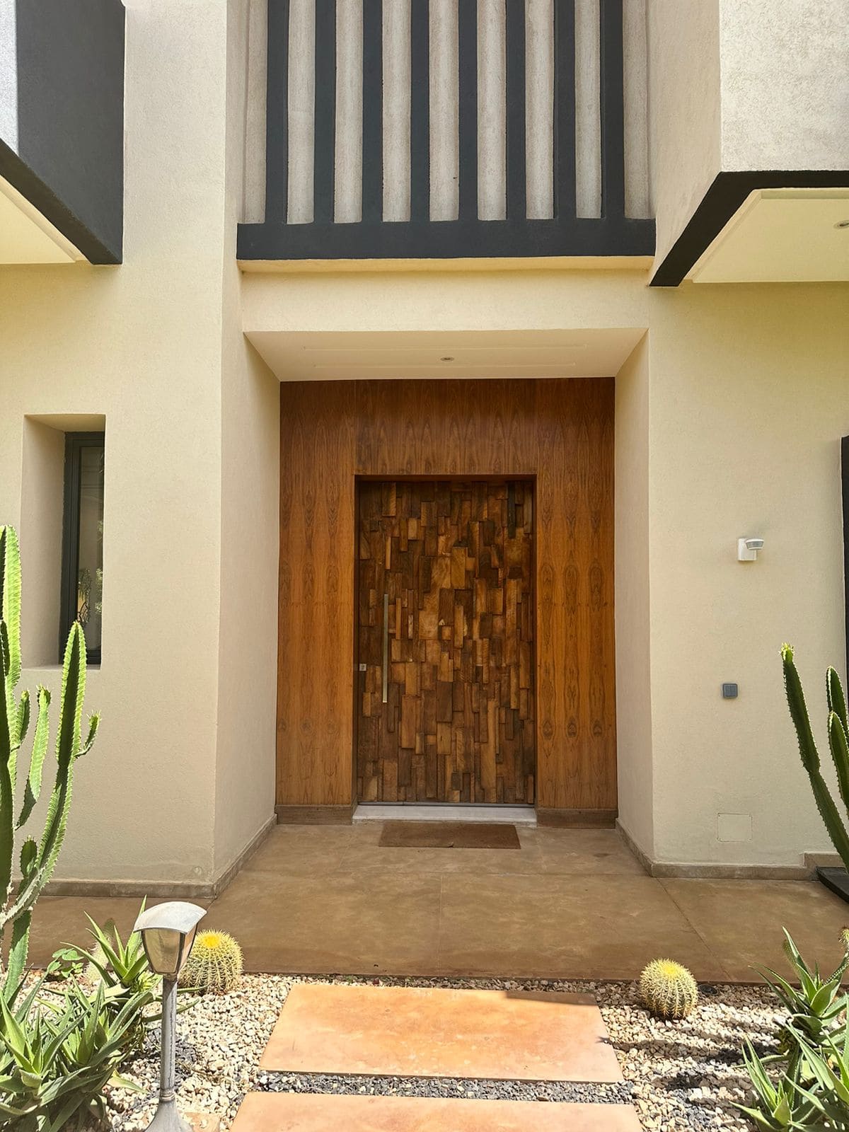 Villa à vendre à targa sur Marrakech