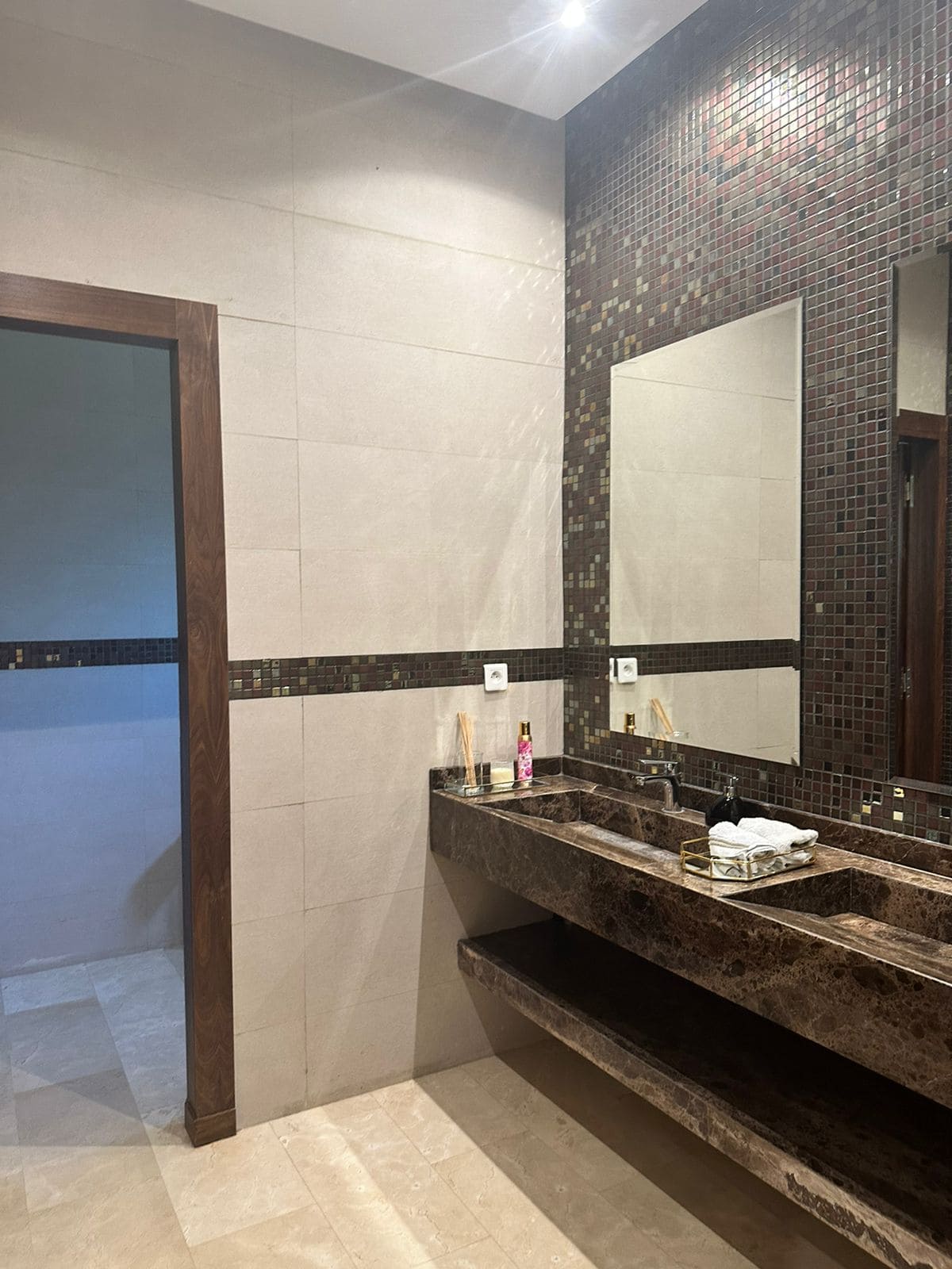 Villa à vendre à targa sur Marrakech