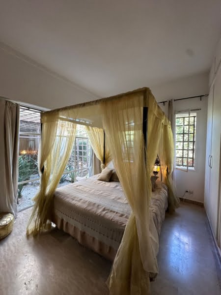 Villa de luxe à vendre Route de fez à Marrakech