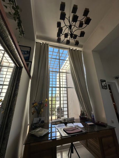 Villa de luxe à vendre Route de fez à Marrakech