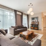 location longue durée à Marrakech