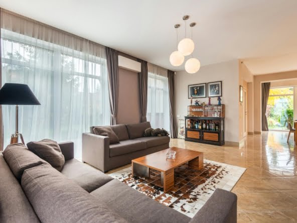 location longue durée à Marrakech