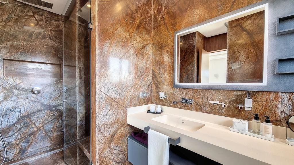 Villa de luxe à vendre sur Argane à Marrakech