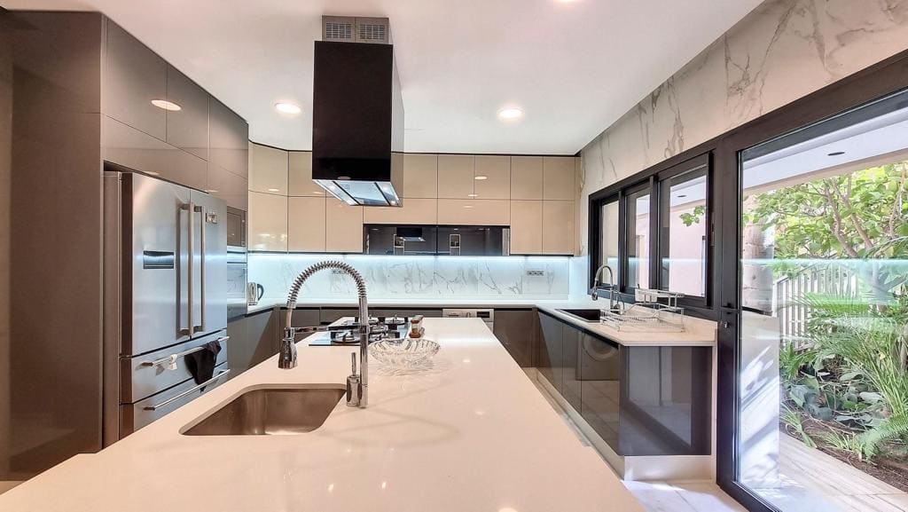 Villa de luxe à vendre sur Argane à Marrakech