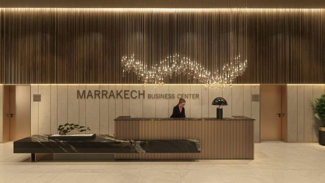 Immeubles de Prestige à Vendre