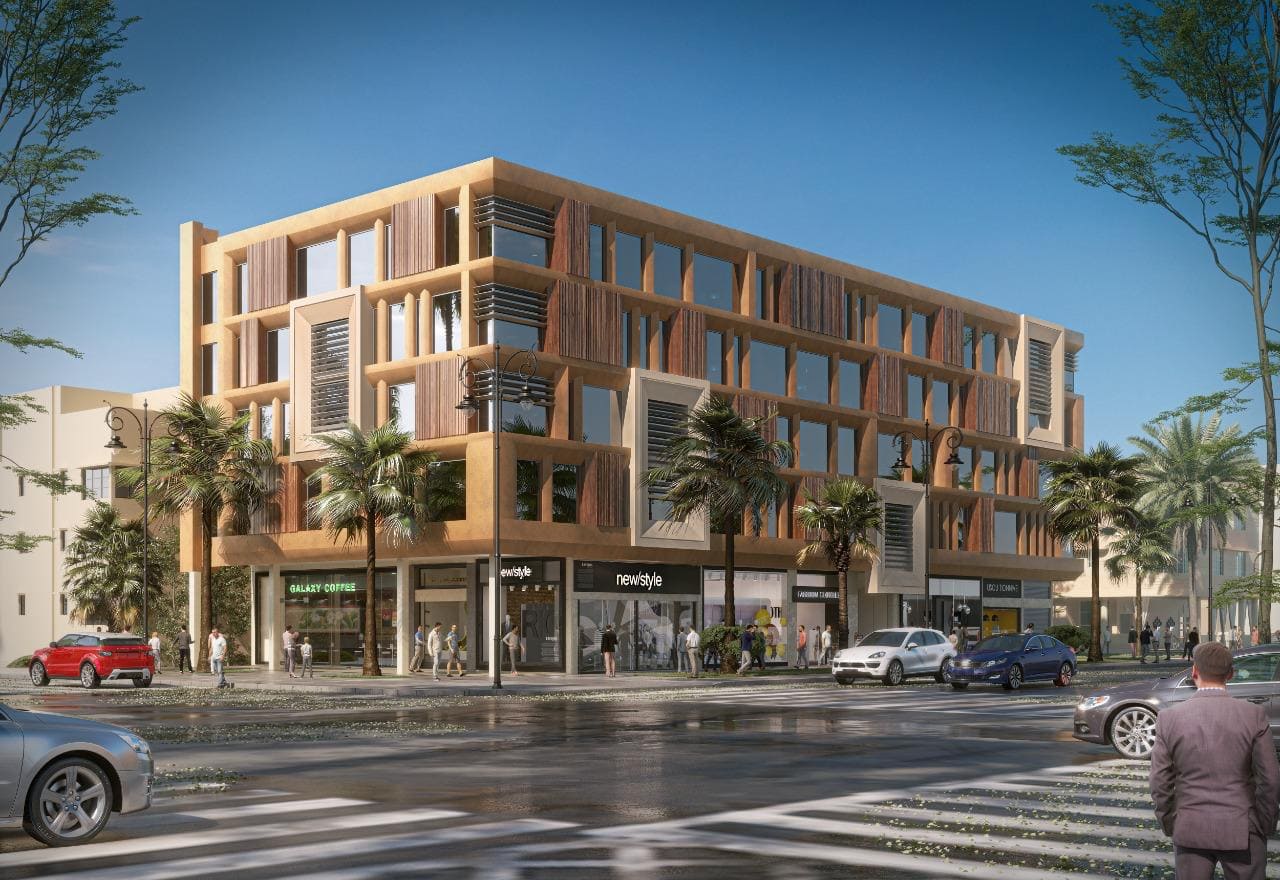 Immeubles de Prestige à Vendre