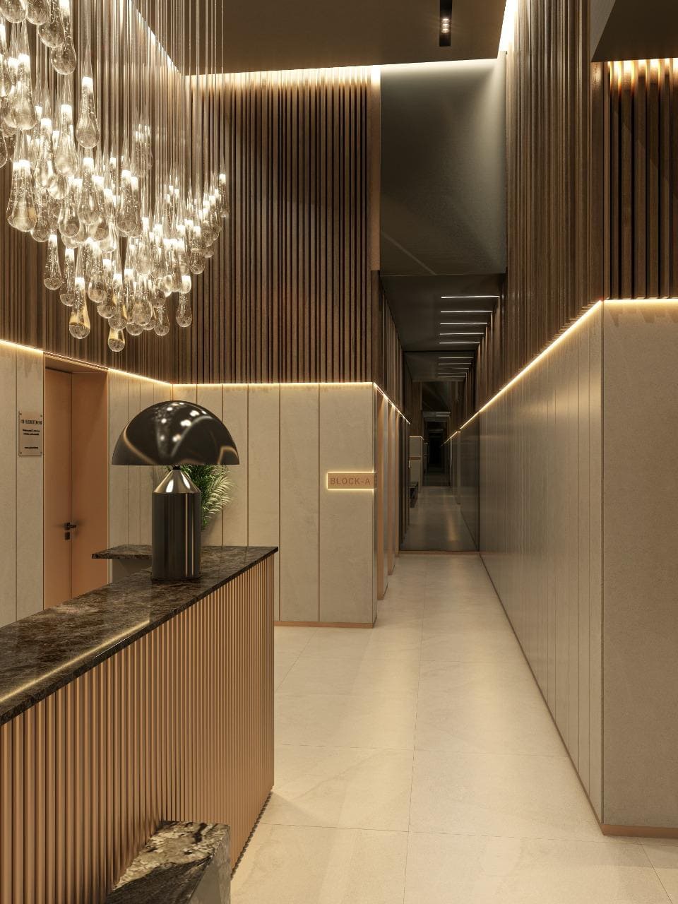 Immeubles de Prestige à Vendre