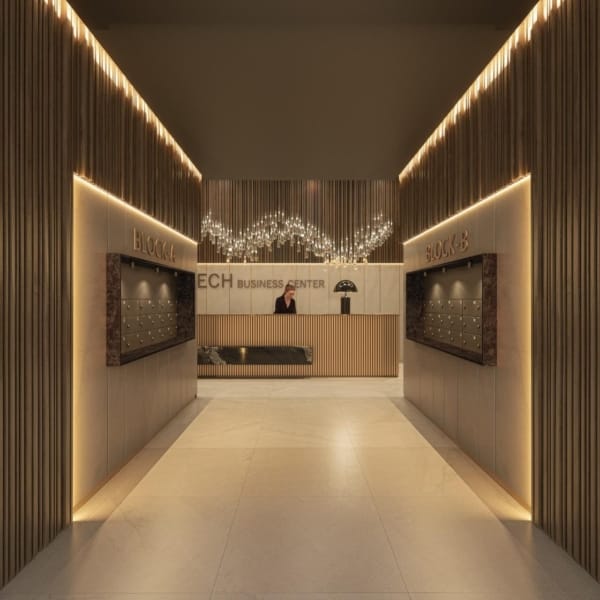 Immeubles de Prestige à Vendre