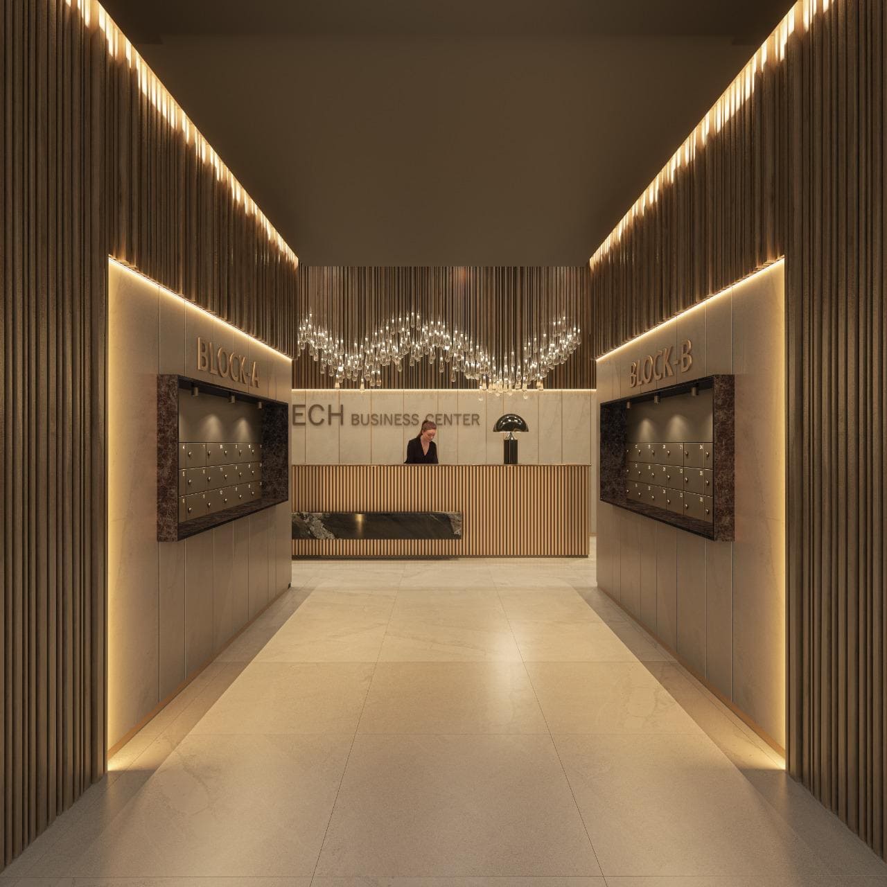 Immeubles de Prestige à Vendre