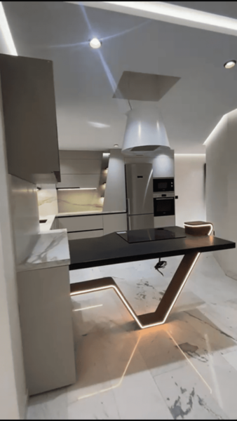 Appartement à vendre au coeur de Gueliz