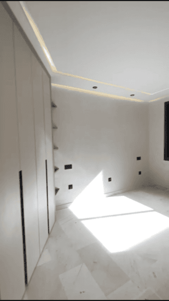 Appartement à vendre au coeur de Gueliz