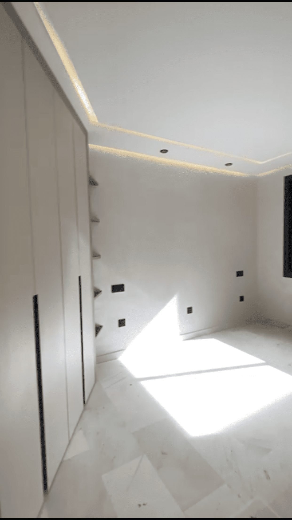 Appartement à vendre au coeur de Gueliz