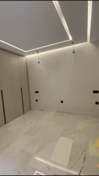 Appartement à vendre au coeur de Gueliz