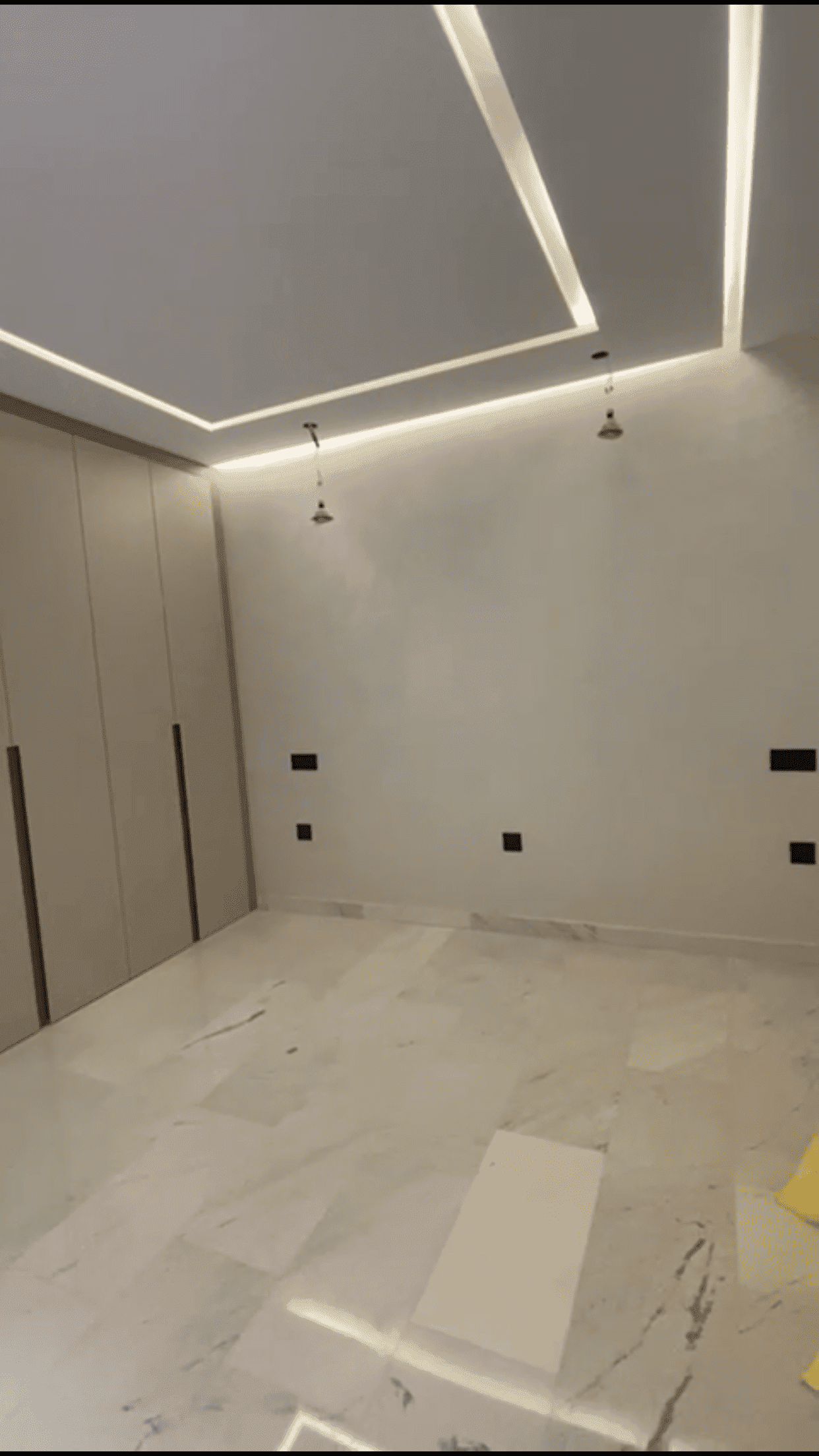 Appartement à vendre au coeur de Gueliz