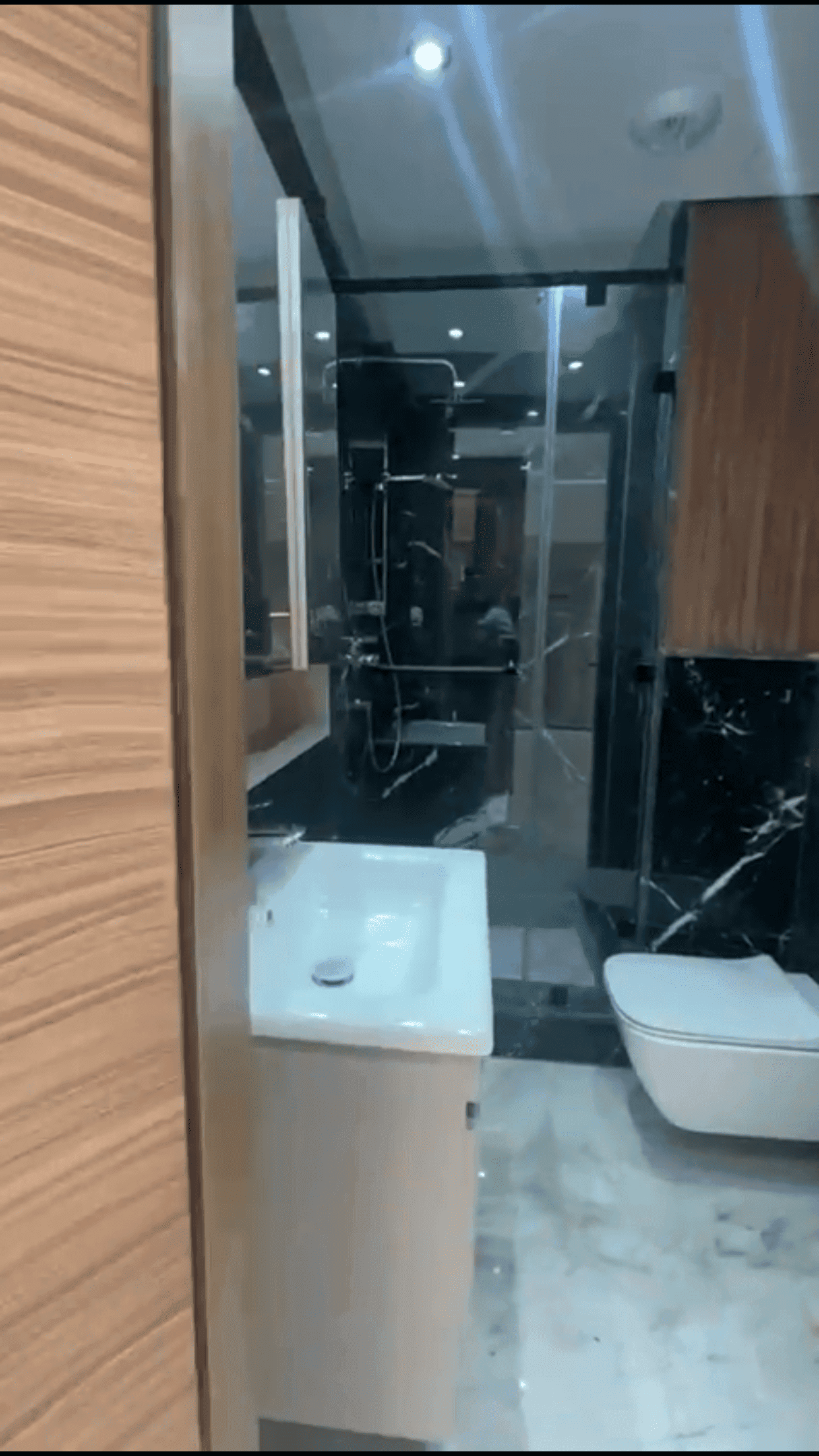 Appartement à vendre au coeur de Gueliz