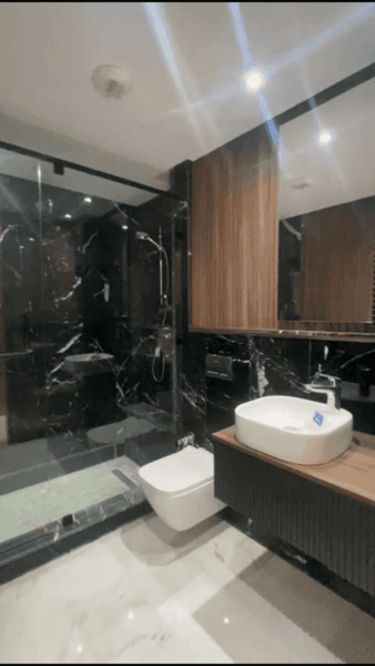 Appartement à vendre au coeur de Gueliz