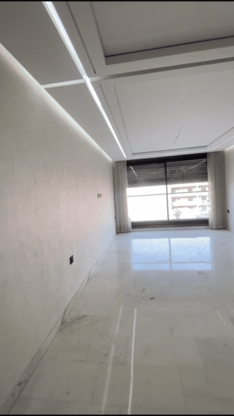 Appartement à vendre au coeur de Gueliz