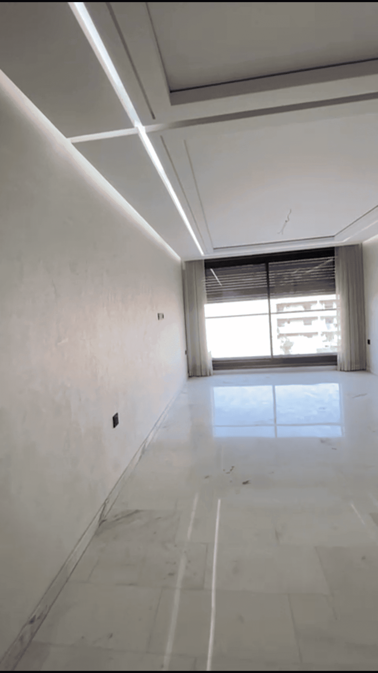 Appartement à vendre au coeur de Gueliz