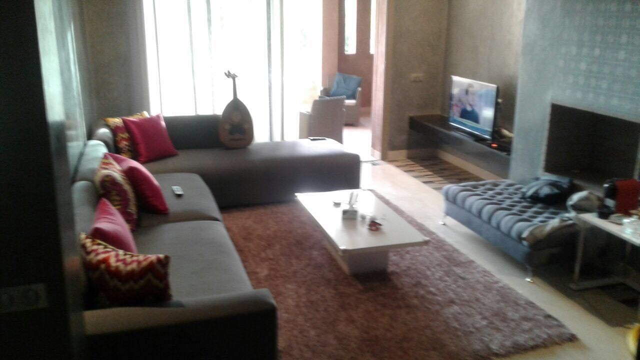 Appartement à vendre Prestigia