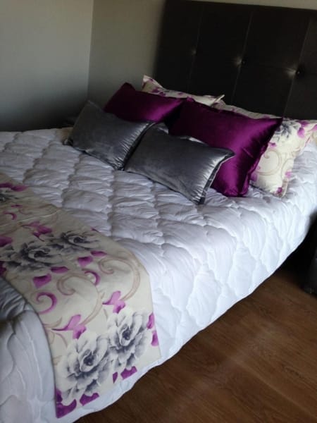 Appartement à vendre Prestigia