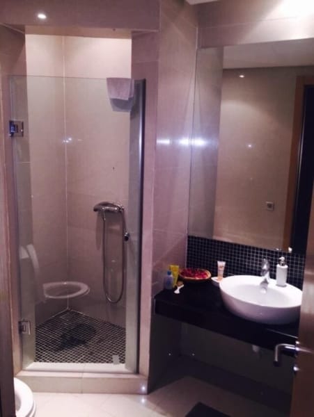 Appartement à vendre Prestigia