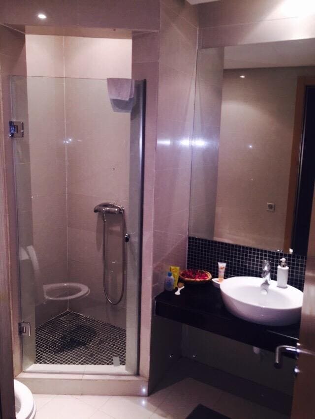 Appartement à vendre Prestigia