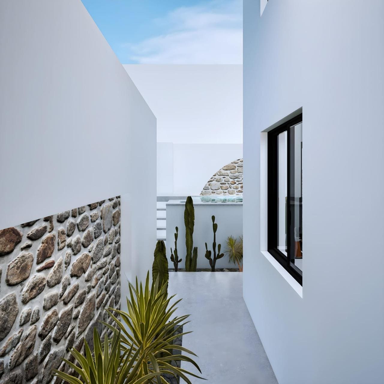 Projet Immeuble Victor Hugo : Idéal pour investissement : Nouveau projet immobilier R+5 à Guéliz, Marrakech Projet Immeuble Victor Hugo : Idéal pour investissement : Nouveau projet immobilier R+5 à Guéliz, Marrakech