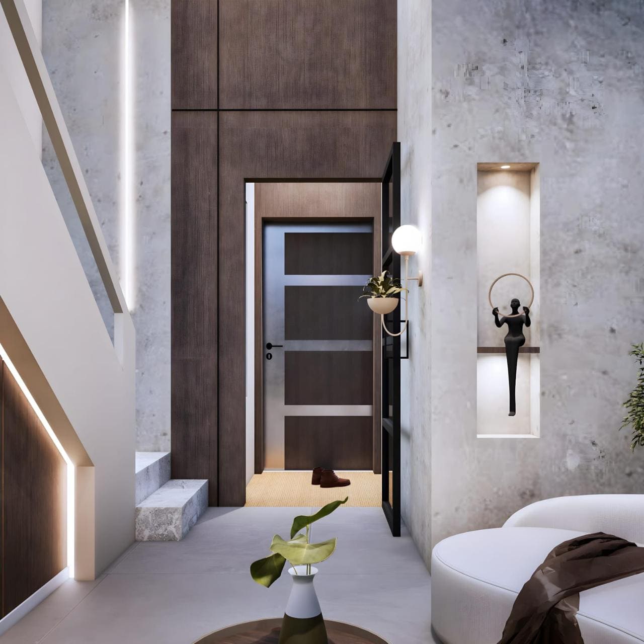 Projet Immeuble Victor Hugo : Idéal pour investissement : Nouveau projet immobilier R+5 à Guéliz, Marrakech Projet Immeuble Victor Hugo : Idéal pour investissement : Nouveau projet immobilier R+5 à Guéliz, Marrakech