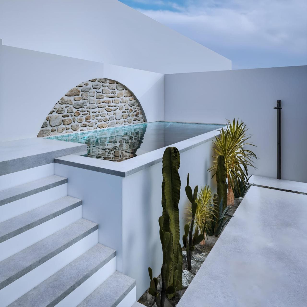 Projet Immeuble Victor Hugo : Idéal pour investissement : Nouveau projet immobilier R+5 à Guéliz, Marrakech Projet Immeuble Victor Hugo : Idéal pour investissement : Nouveau projet immobilier R+5 à Guéliz, Marrakech