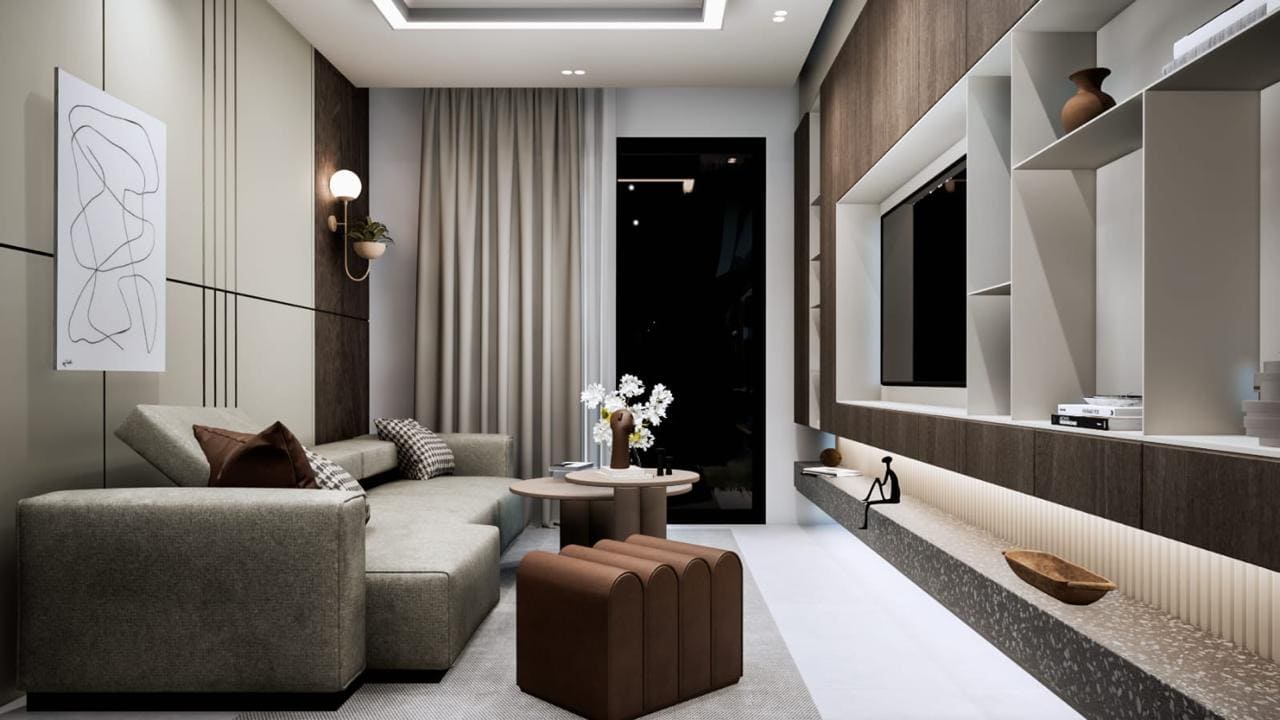 Projet Immeuble Victor Hugo : Idéal pour investissement : Nouveau projet immobilier R+5 à Guéliz, Marrakech Projet Immeuble Victor Hugo : Idéal pour investissement : Nouveau projet immobilier R+5 à Guéliz, Marrakech